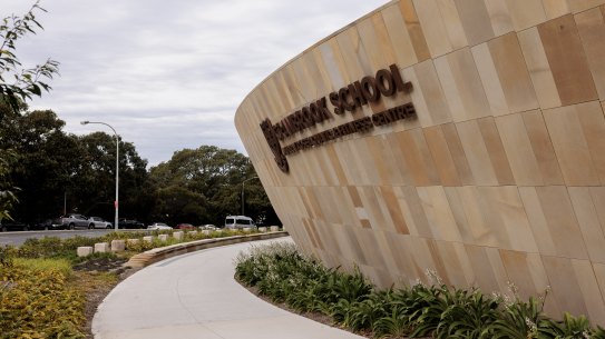 Eastern suburbs private school Cranbrook is set to become co-educational from 2026.