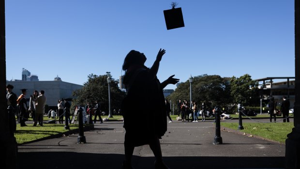 The secret probe into university facing foreign student allegations