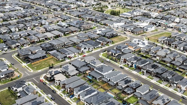 Is unlocking more supply the answer to Sydney’s housing crisis?