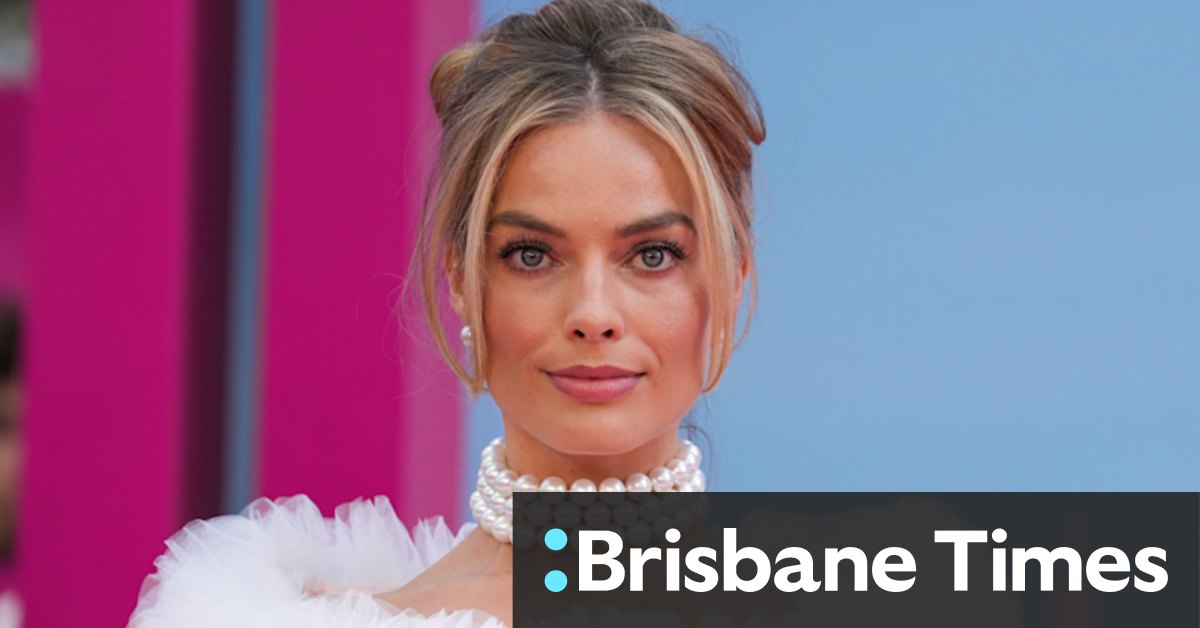 Barbie movie proves Margot Robbie is a bombshell producer to be reckoned with - Vimarsana News