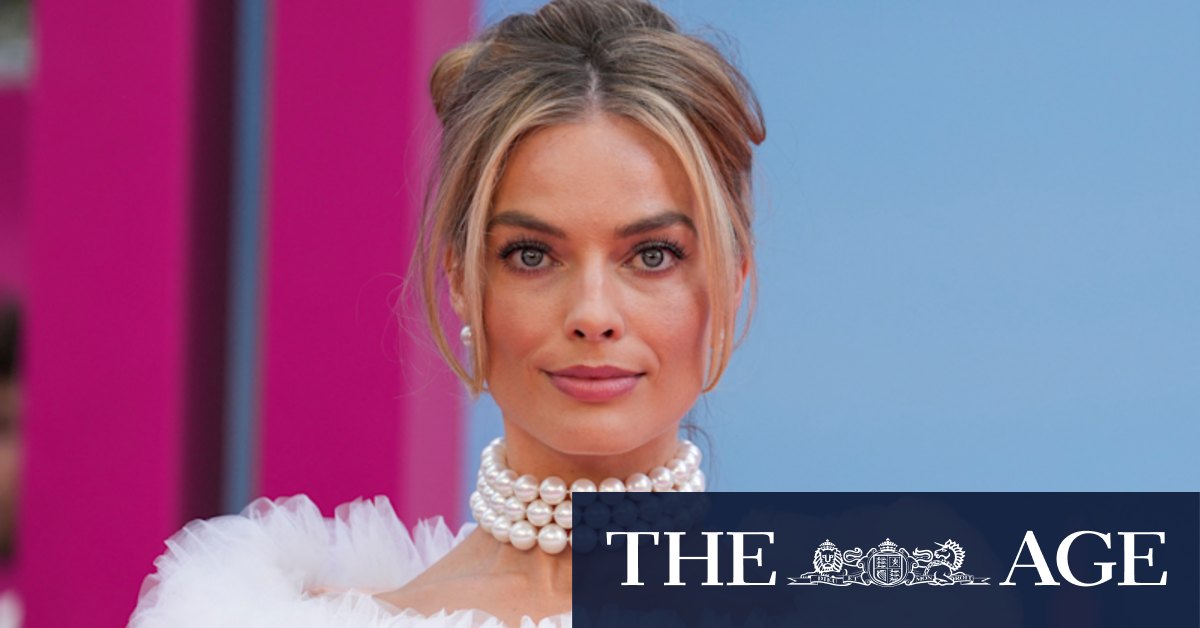 Barbie proves Margot Robbie is a bombshell producer to be reckoned with - Vimarsana News