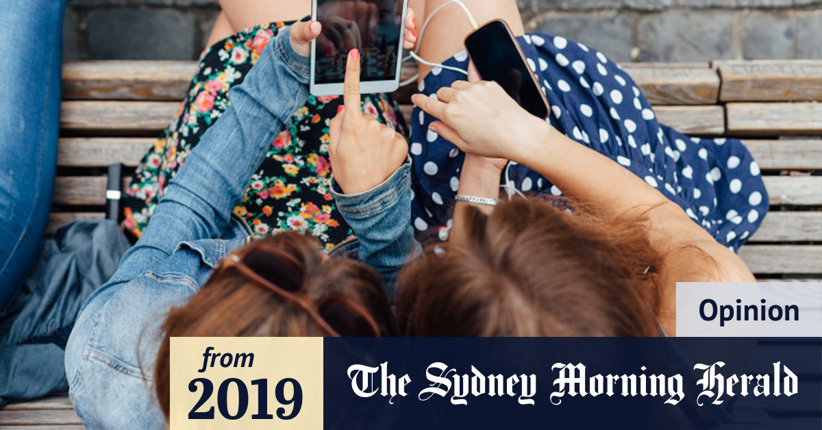 There S A Tinder For Teens And Its Security Seems Appalling