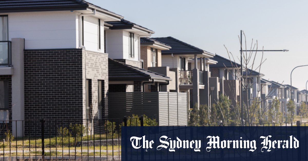 Sydney housing crisis How will NSW Labor address state’s city’s living