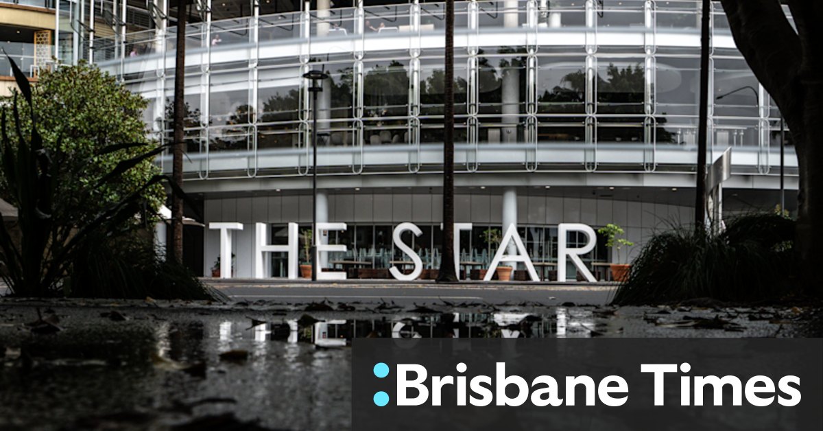 The Star inquiry: Corporate culture, not 'bad apples' to blame at Star Casino, inquiry told - Vimarsana News