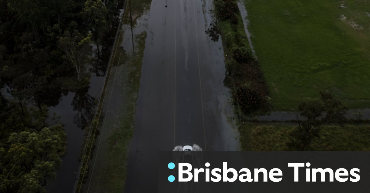 Sydney weather to worsen, NSW flood risks to continue across state - Vimarsana News