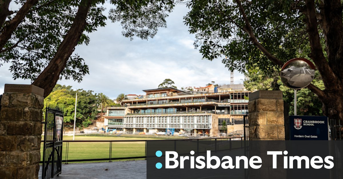 NSW private school principals fight back against donation tax changes - Vimarsana News