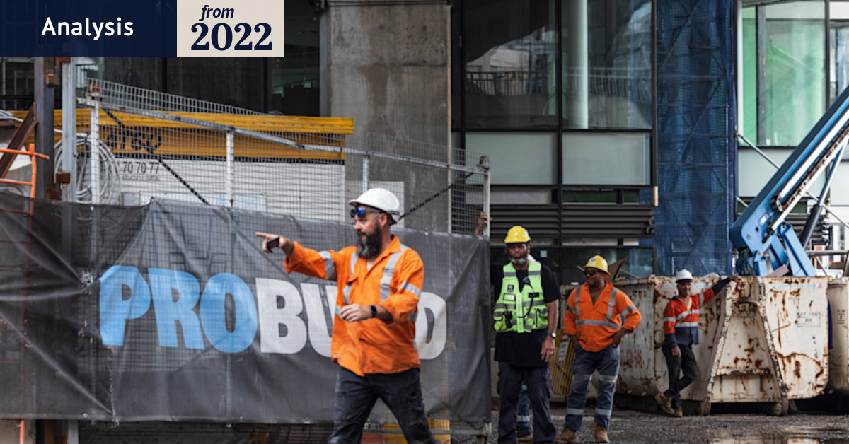 Probuild administration: Low margins and cost blowouts reveal ...