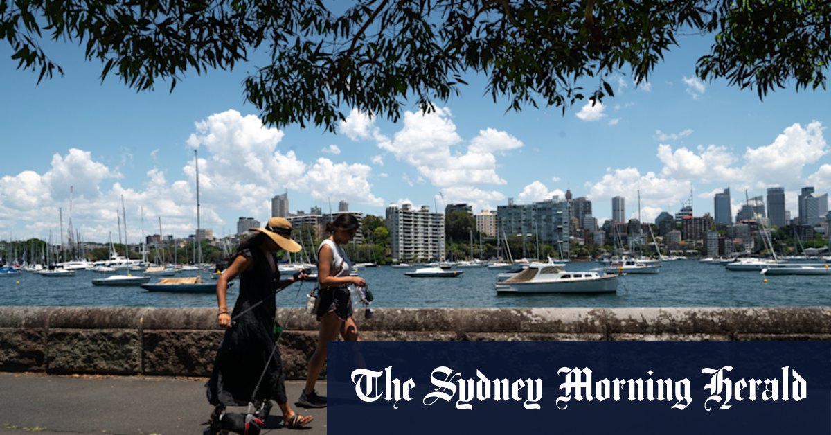 Sydney property: Suburbs where house prices have lost ground over five years - Vimarsana News
