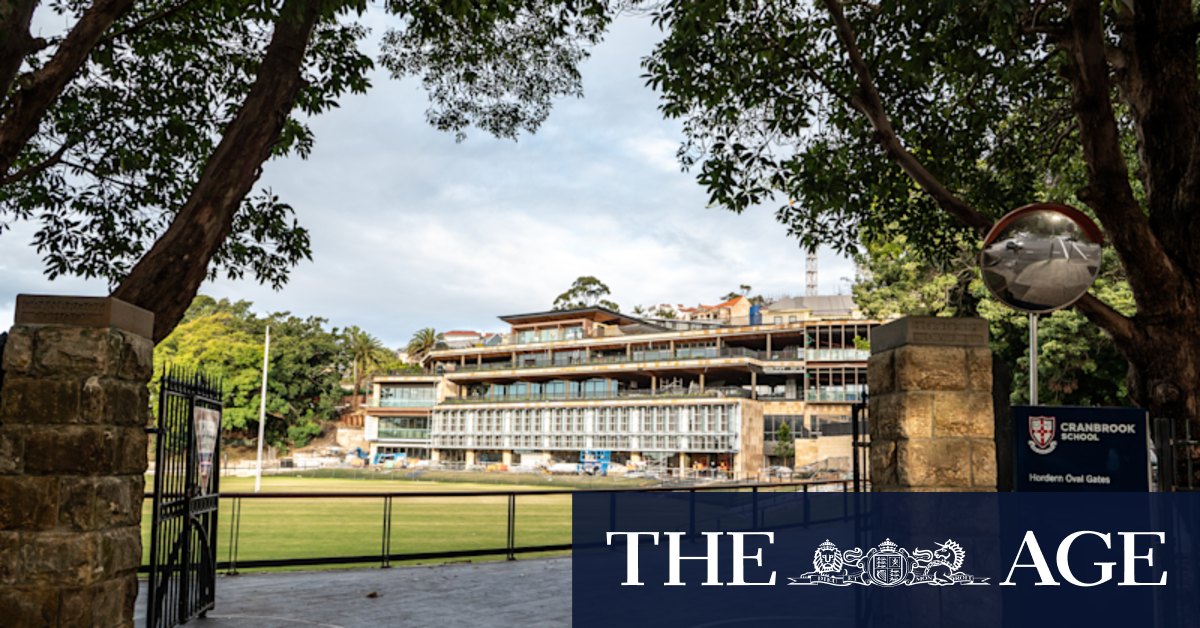 NSW private school principals fight back against donation tax changes - Vimarsana News