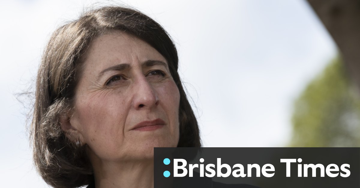 Malcolm Turnbull defended by Gladys Berejiklian after dumping from NSW government climate role - Vimarsana News