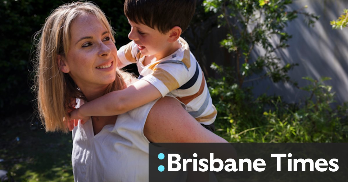NSW COVID-19: Child vaccines falling behind other states as school return looms - Vimarsana News
