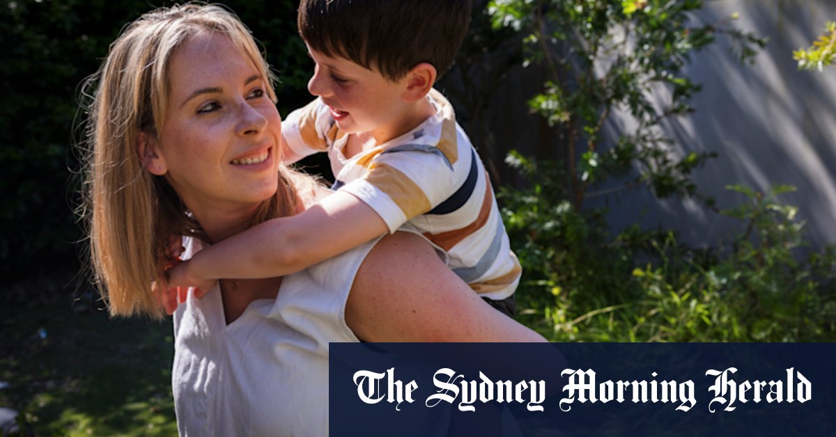 NSW COVID-19: Child vaccines falling behind other states as school return looms - Vimarsana News