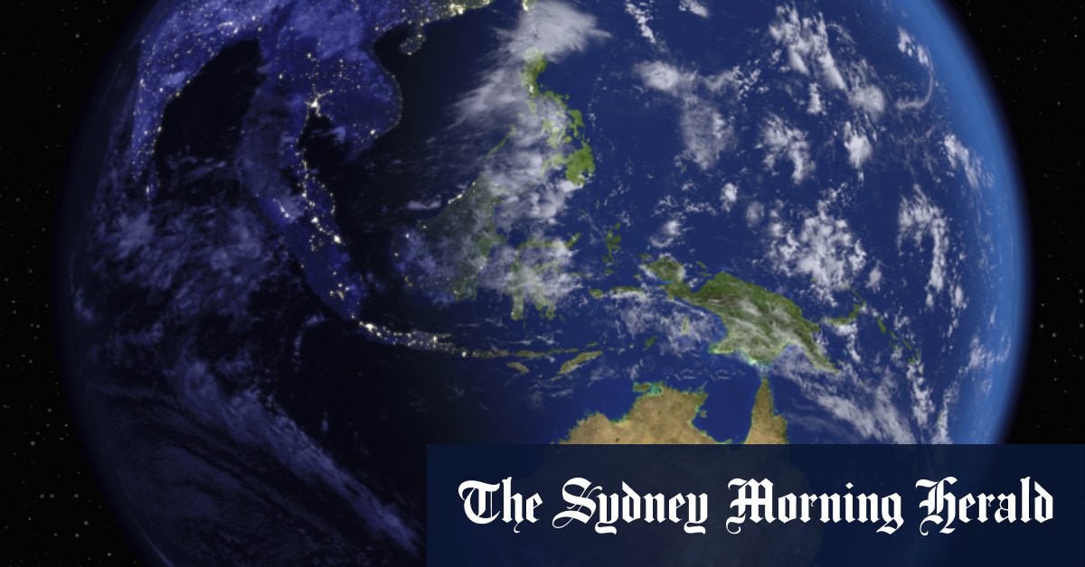 Sydney to host world’s biggest space event,International Astronautical