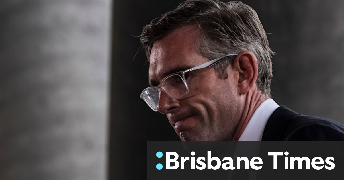 NSW byelection: Dominic Perrottet's big Super Saturday test - Vimarsana News