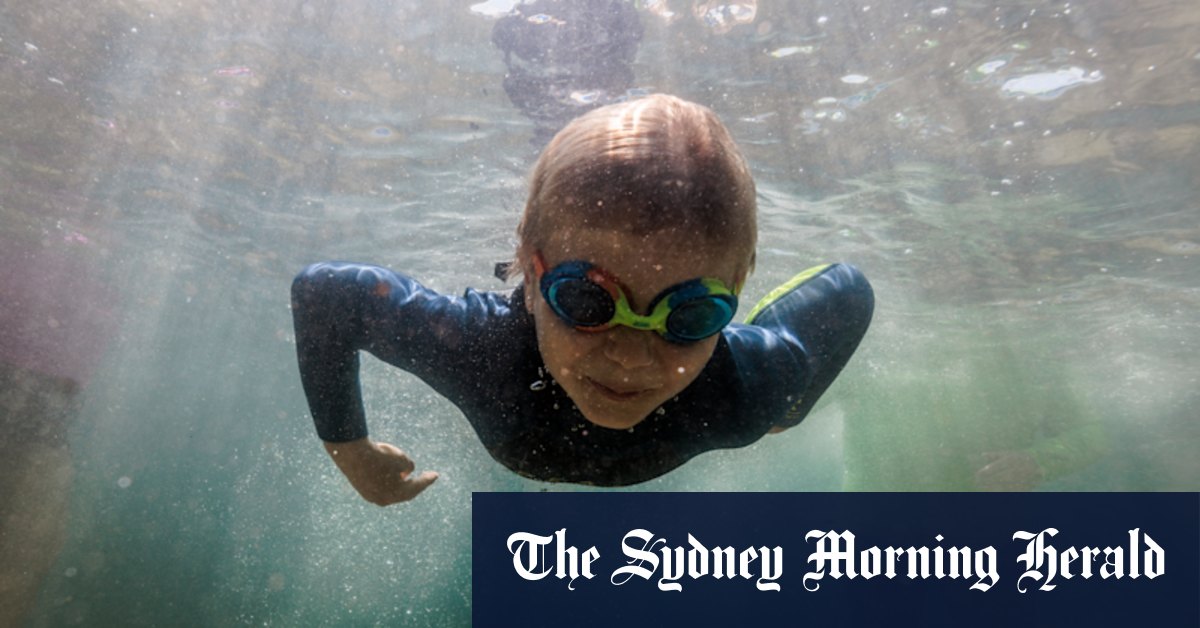 NSW swim schools 'screaming out for teachers' - Vimarsana News