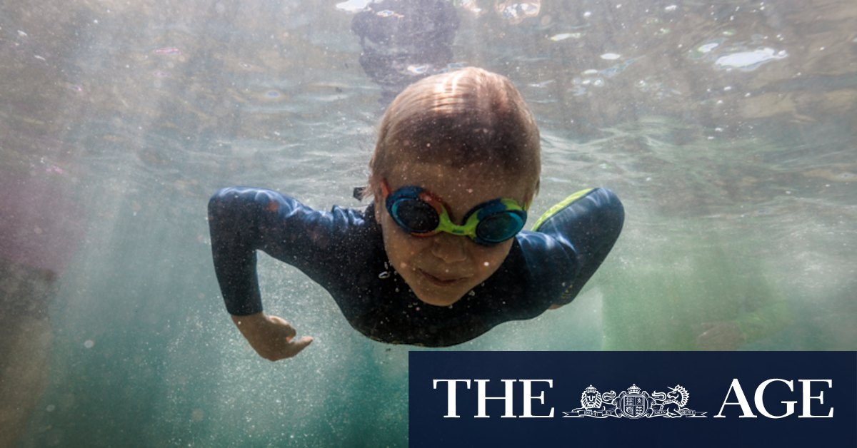 NSW swim schools 'screaming out for teachers' - Vimarsana News