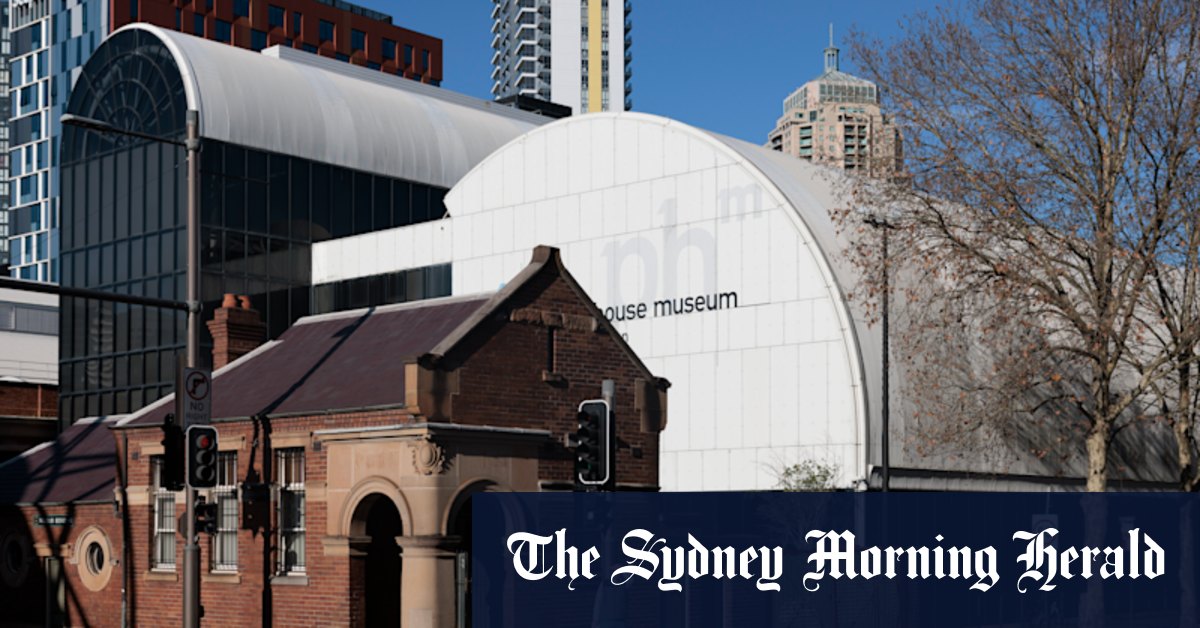 Powerhouse Museum demolition and rebuild at Ultimo scrapped in favour of $250 million renovations - Vimarsana News