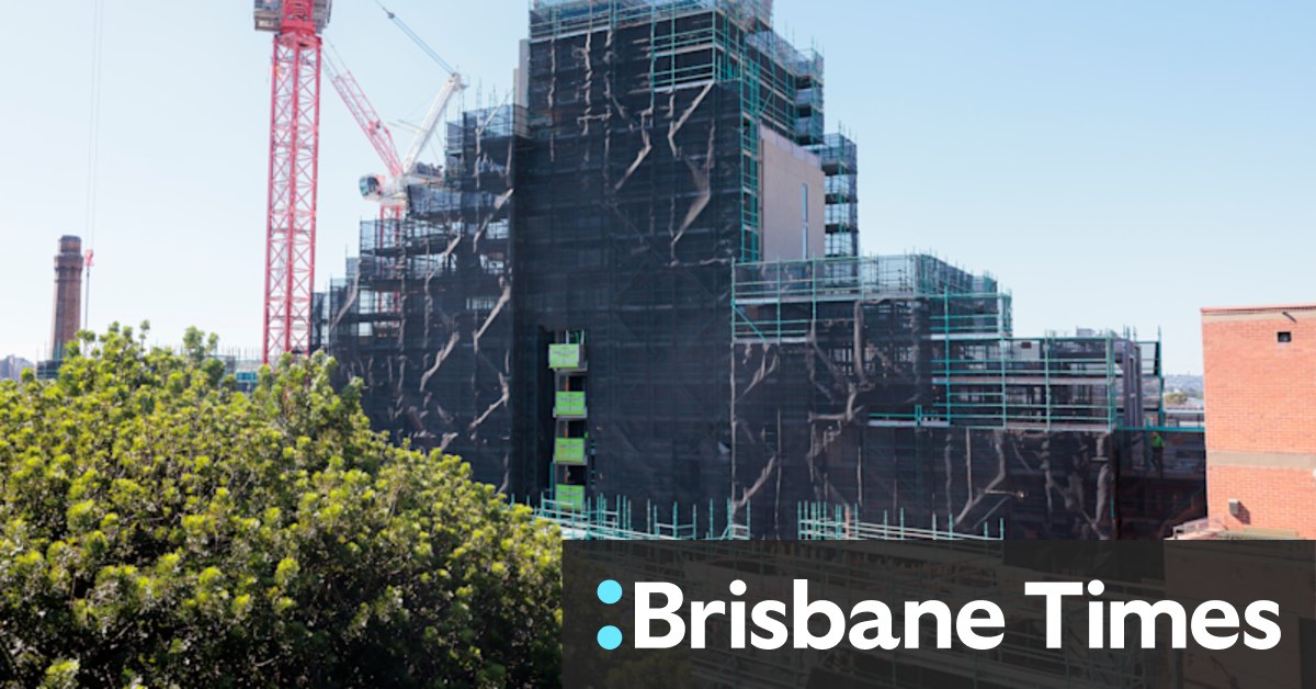 Sydney suburbs where hundreds of millions of in public housing stock was sold - Vimarsana News