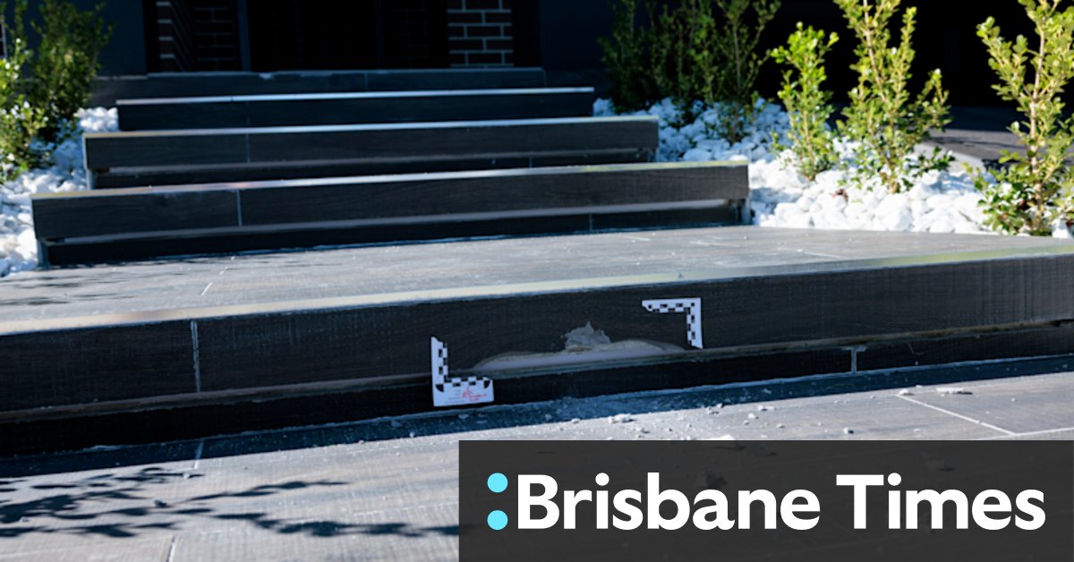 Bikie associate injured in December shooting targeted in drive-by - Vimarsana News