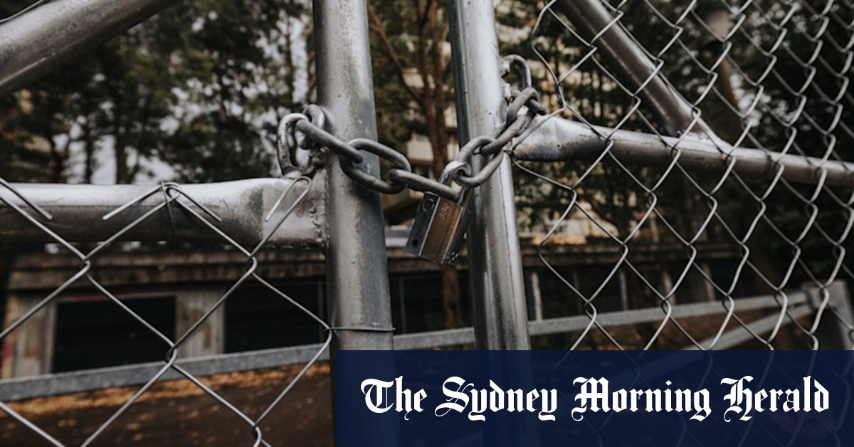 Telopea redevelopment: Billion-dollar blame game as towers sit empty during housing crisis - Vimarsana News