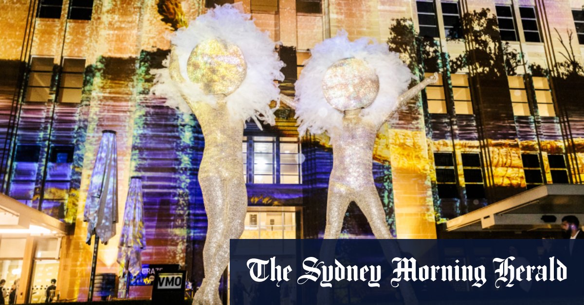 Vivid Festival 2023: What you should look out for - Vimarsana News