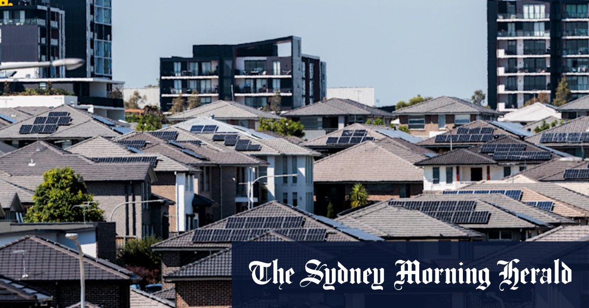Thanks to conservative politics, young lose out in the housing debate - Vimarsana News