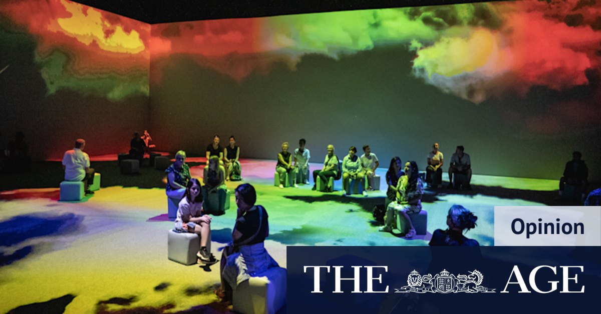 Sydney Festival 2023 back to its best - Vimarsana News