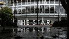 NSW Treasurer Matt Kean has kicked Star when its down.