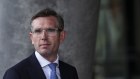 NSW Premier Dominic Perrottet says his government is putting people before the budget.