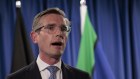 NSW Premier Dominic Perrottet unveils a new ambitious drug policy aimed at quashing the use of ice across the state