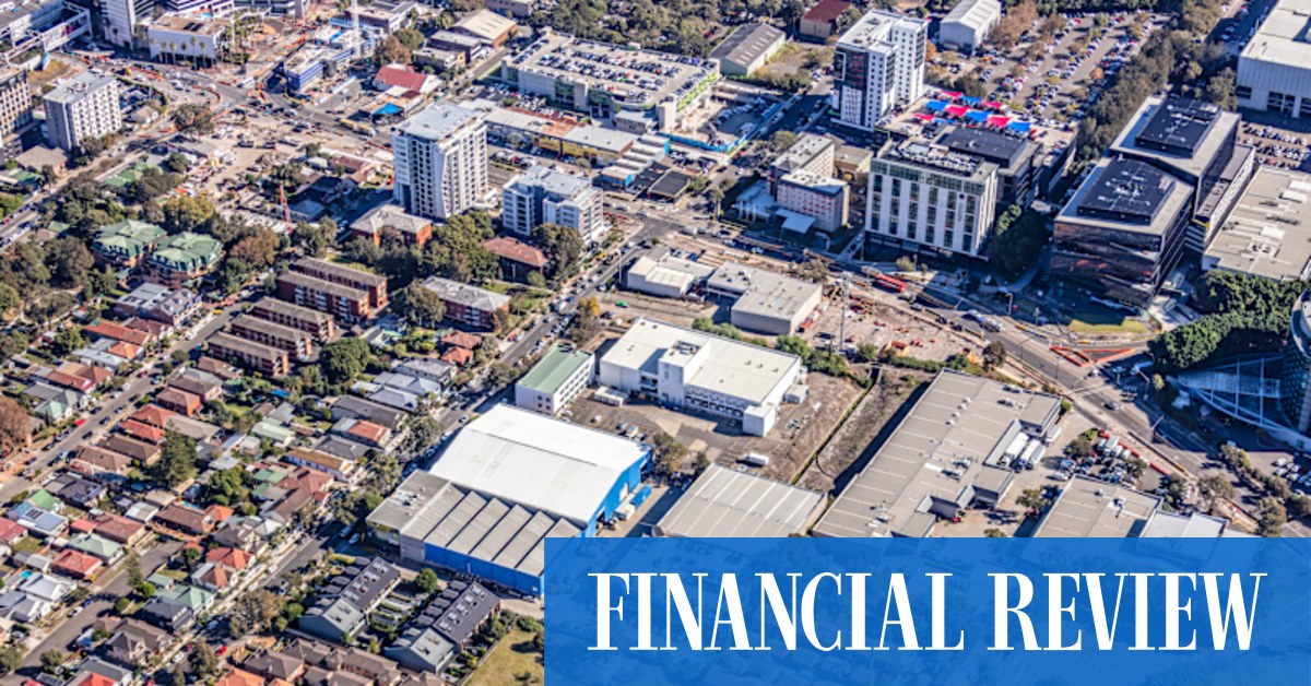 Industrial property: Bob Ell's Leda Holdings cashes in with $67m Sydney Airport sale - Vimarsana News