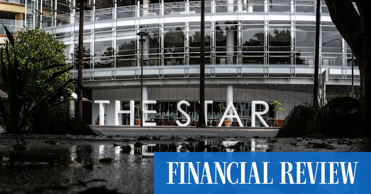 The Star insists its multimillion-dollar loans were legal - Vimarsana News