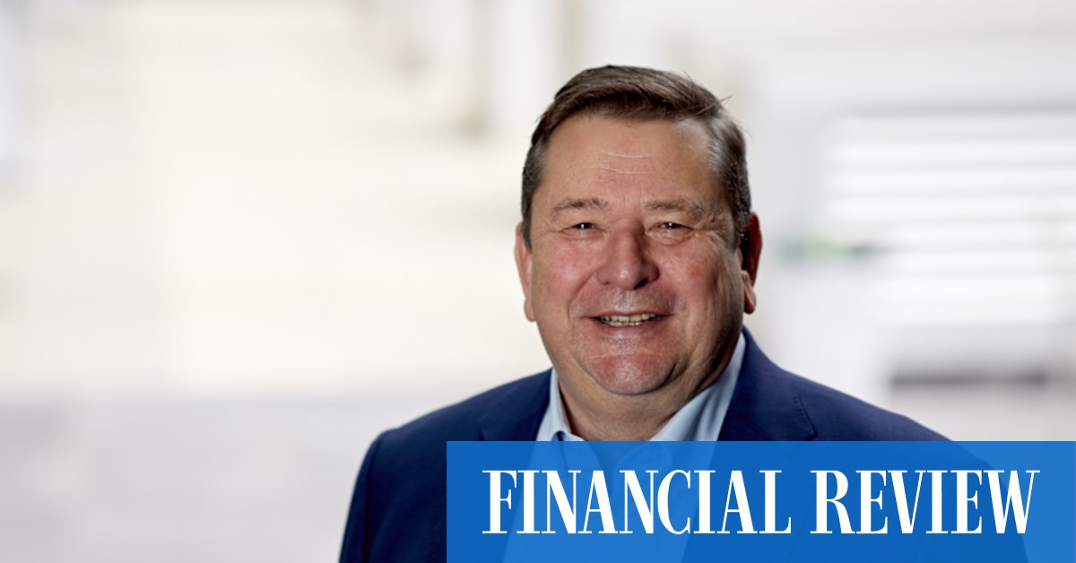 ASX NUF: Nufarm boss Greg Hunt says he wants even playing field, not handouts - Vimarsana News