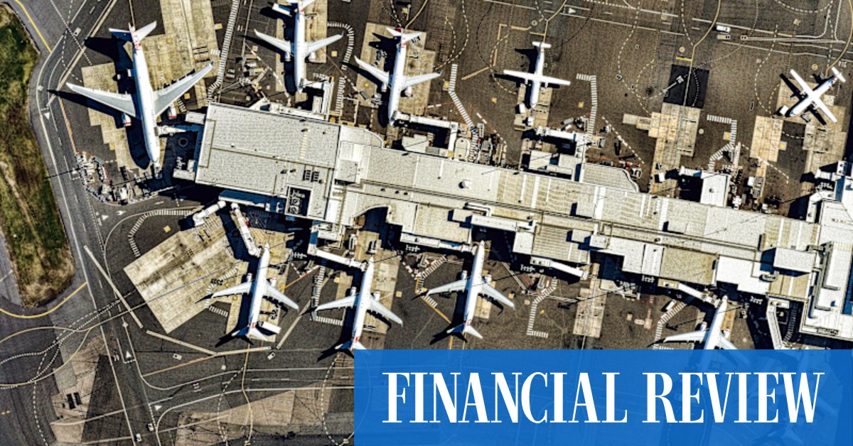 Why Australia's airports and airlines hate each other - Vimarsana News