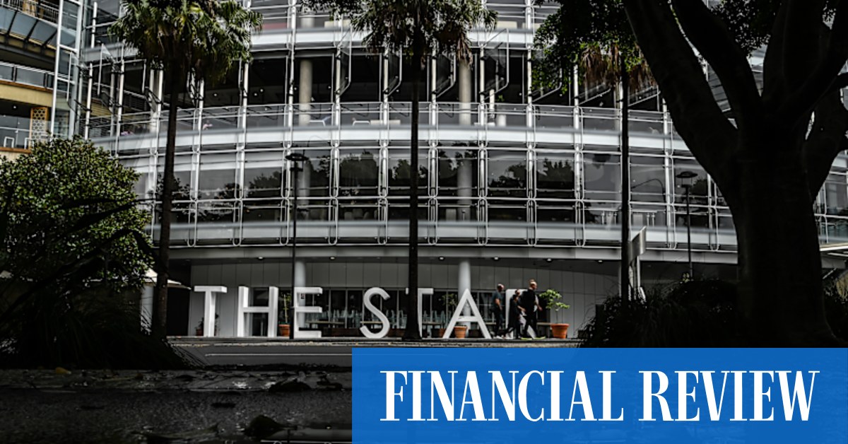 Claims Star misused privilege to keep files from regulators - Vimarsana News