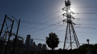The power system remains under pressure despite trimmed forecasts for demand.
