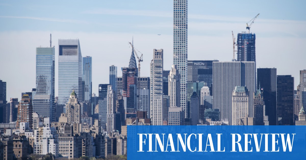 The Yarra Global Share Fund - AI or Fab Four?