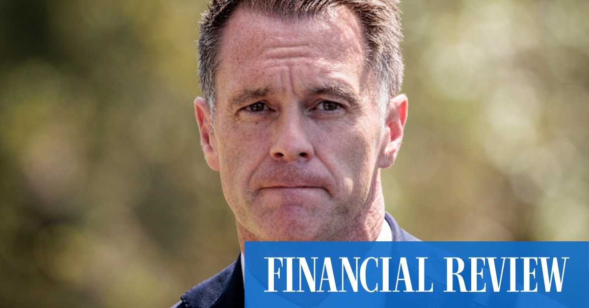 NSW election 2023: Would-be premier Chris Minns vows 'Made in NSW' plans for big projects will avoid missteps of the past - Vimarsana News
