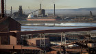 The Whyalla steelworks is owned by GFG Alliance. Its furnace has been out of action for months.