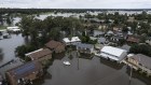 Around one million homes are at risk of riverine flooding by 2030 without adaptation and mitigation according to Climate Valuation.