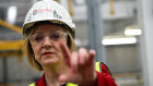 Liz Truss came into office on September 6 saying she wanted to snap the economy out of years of stagnant growth with deep tax cuts and deregulation.