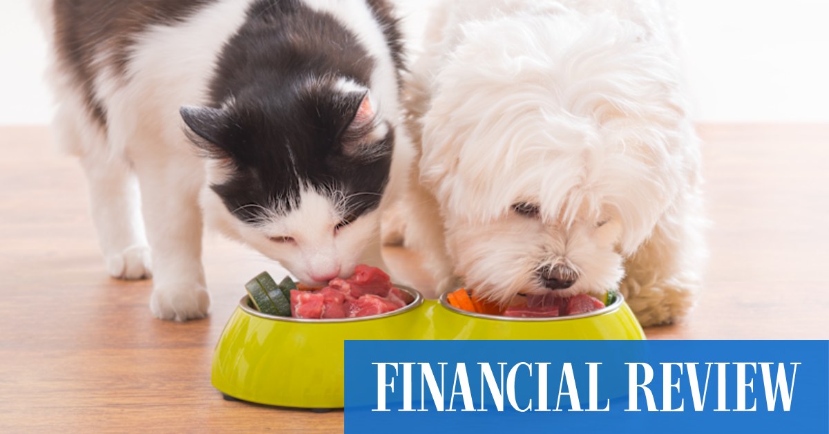 Why pet owners want to eat the same food as their pets - Vimarsana News