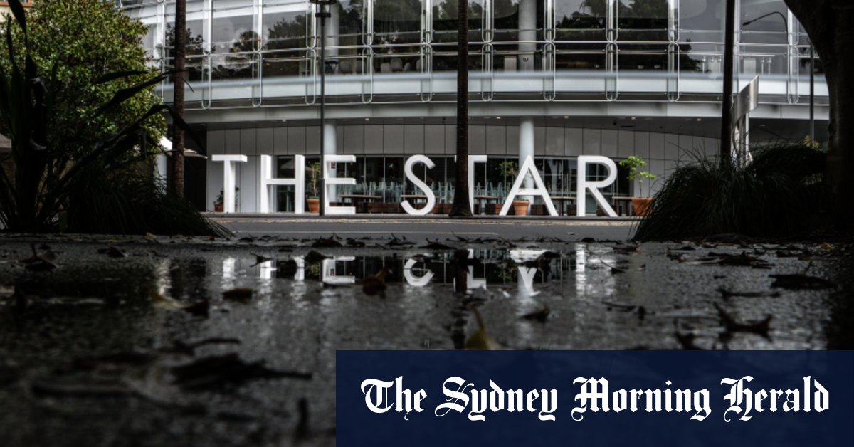 星光赌场利用酒店收费绕过中国借记卡赌博禁令，听询盘