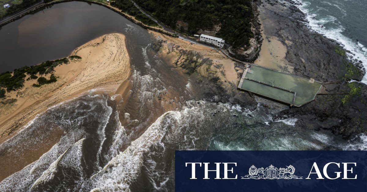 Sydney’s most polluted swimming spots revealed