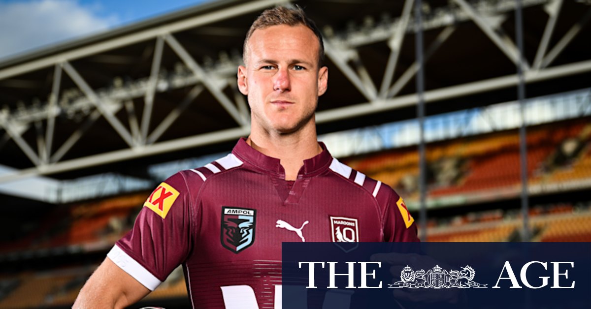 Dolphins or Roosters? DCE confirms contract talks as Turbo captains Manly