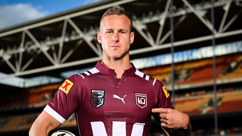 Dolphins or Roosters? DCE confirms contract talks as Turbo captains Manly