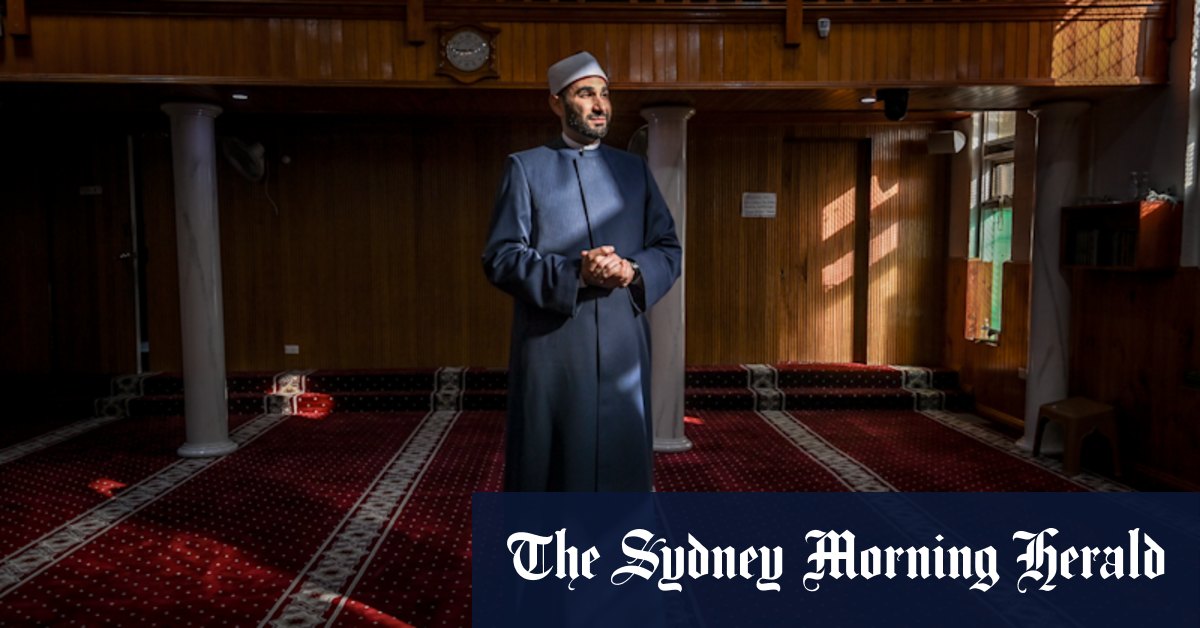 The Age photos of the week, September 20, 2025