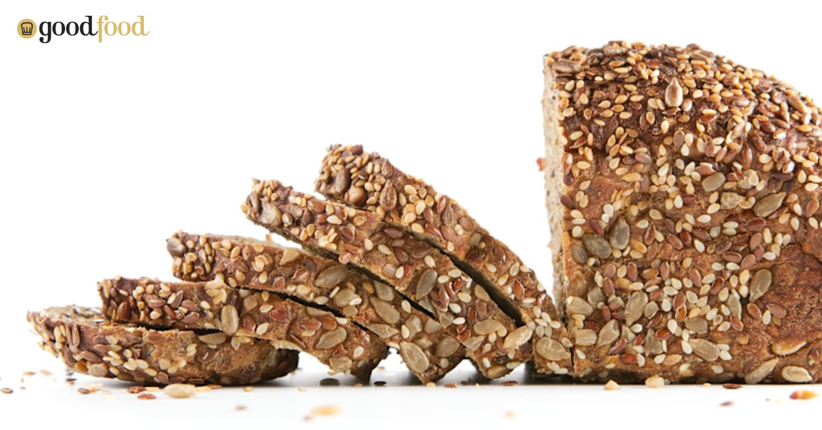 Why cereal and bread could actually be good for you