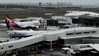 Sydney Airport had 38.6 million passengers in 2023, up from 29.1 million a year earlier
