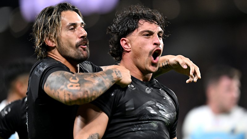 Staggs’ retention must happen now: Four things learnt in Broncos’ derby destruction